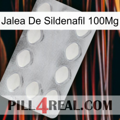 Sildenafil Jelly 100Mg 16